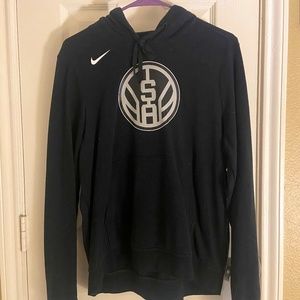Nike Spurs Hoodie